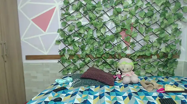 Snapshot of Dolldirtyxxx chatting on 02/28/25, 02:53 Dolldirtyxxx online show from 02/28/25, 02:53
