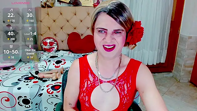 Snapshot of Dolldirtyxxx chatting on 10/08/25, 05:05 Dolldirtyxxx online show from 10/08/25, 05:05