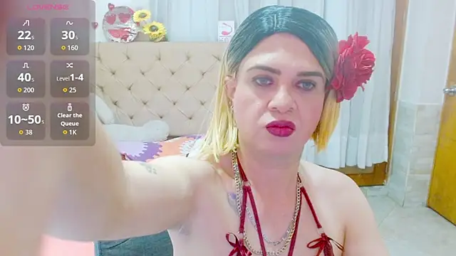 Snapshot of Dolldirtyxxx chatting on 10/23/25, 05:18 Dolldirtyxxx online show from 10/23/25, 05:18