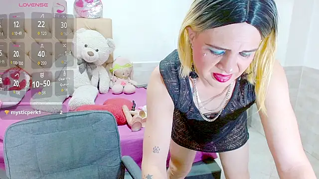 Snapshot of Dolldirtyxxx chatting on 11/02/25, 05:21 Dolldirtyxxx online show from 11/02/25, 05:21