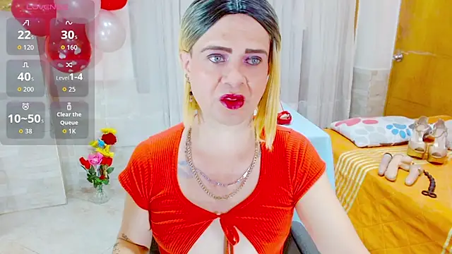 Dolldirtyxxx online show from 02/22/26, 04:57