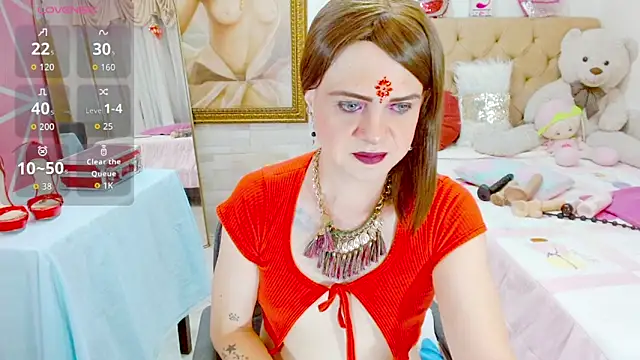 Dolldirtyxxx online show from 03/26/26, 04:51