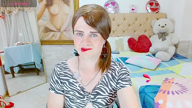 Dolldirtyxxx online show from 04/22/26, 05:21