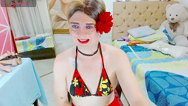Dolldirtyxxx online show from 04/24/26, 05:21