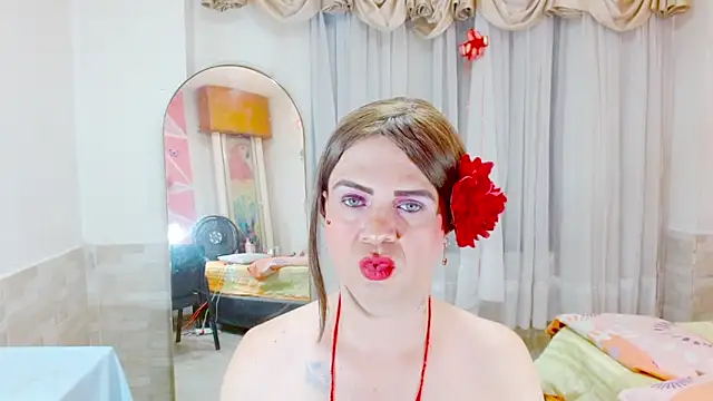 Dolldirtyxxx online show from 05/08/26, 05:13