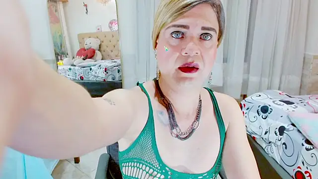 Dolldirtyxxx online show from 05/26/26, 05:03