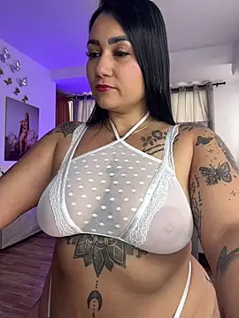 Madissonlove 1 online show from 02/06/26, 03:04