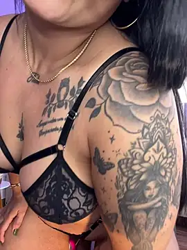 Madissonlove 1 online show from 02/08/26, 03:04