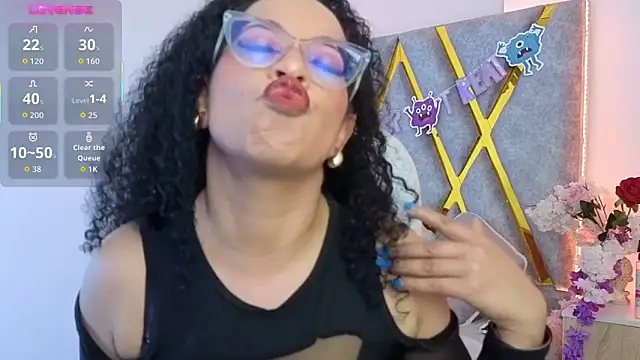 Cintiia Holmes online show from 02/02/26, 11:03