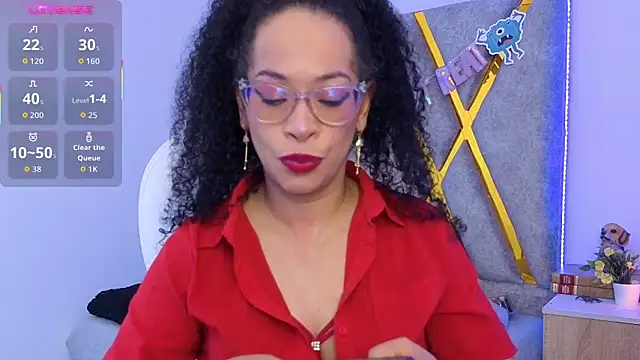 Cintiia Holmes online show from 02/04/26, 10:47