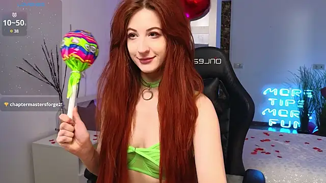 Katy diamond  online show from 02/13/25, 05:26