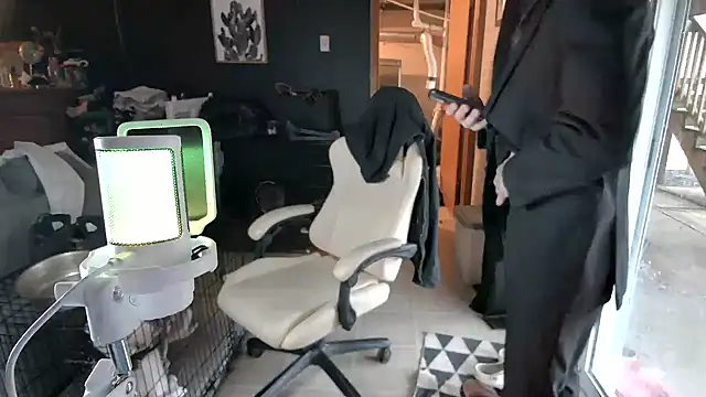 BadJewfucks online show from 01/06/26, 08:01