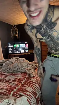 BadJewfucks online show from 01/07/26, 02:30