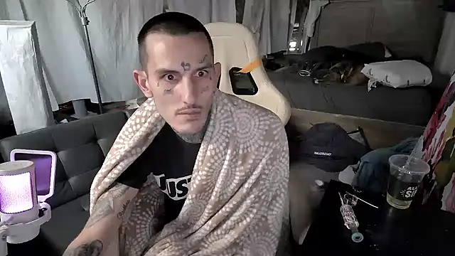 BadJewfucks online show from 01/11/26, 02:00