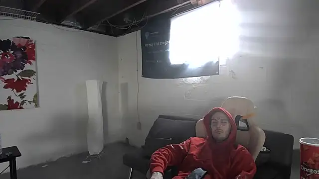 BadJewfucks online show from 01/13/26, 07:41