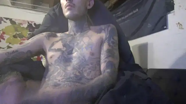 BadJewfucks online show from 01/17/26, 01:32