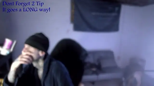 BadJewfucks online show from 01/18/26, 09:35