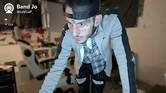 BadJewfucks online show from 02/06/26, 11:41