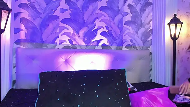 Sami Evanns online show from 10/07/25, 03:04