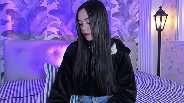 Sami Evanns online show from 10/16/25, 03:40