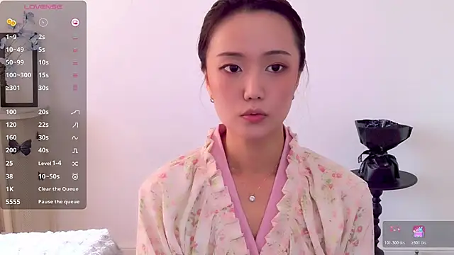  misayu 99 online show from 11/19/25, 04:23