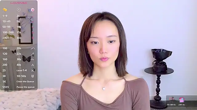  misayu 99 online show from 11/21/25, 05:50