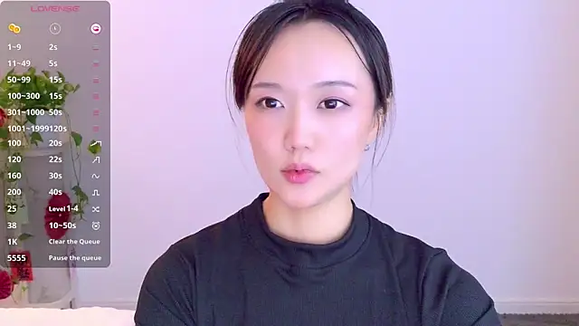  misayu 99 online show from 03/24/26, 07:30