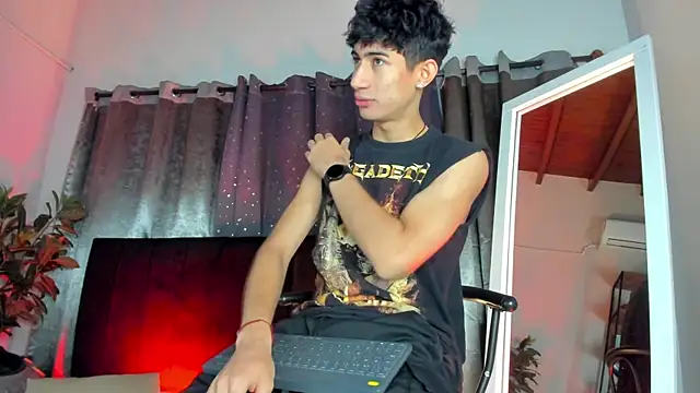 NovaaWheler online show from 02/16/26, 12:56