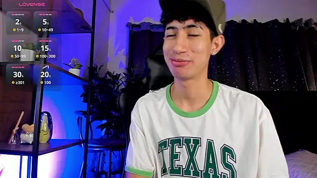 NovaaWheler online show from 03/20/26, 11:59