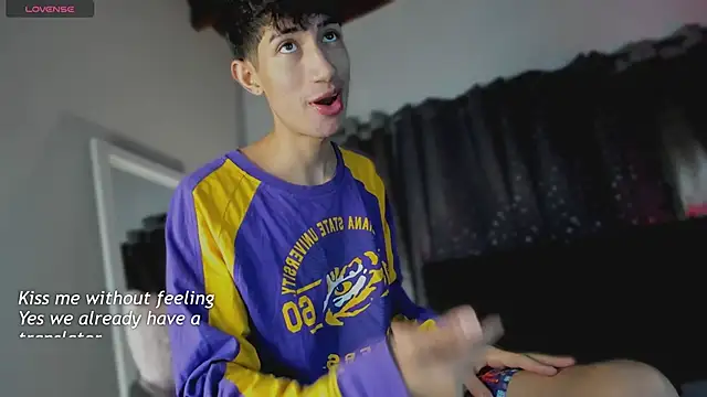 NovaaWheler online show from 04/19/26, 11:42