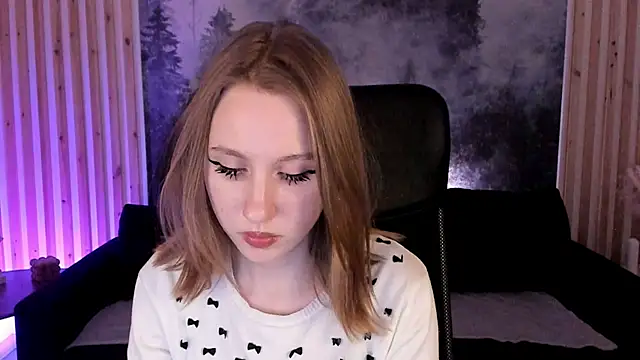 DariaTate online show from 02/18/25, 06:04