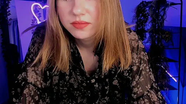 DariaTate online show from 02/26/25, 08:48