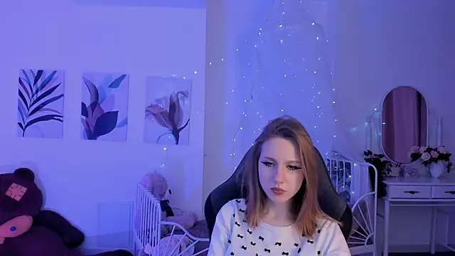 DariaTate online show from 02/26/25, 12:25