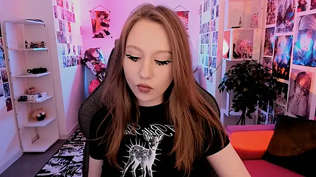 DariaTate online show from 03/14/26, 09:37