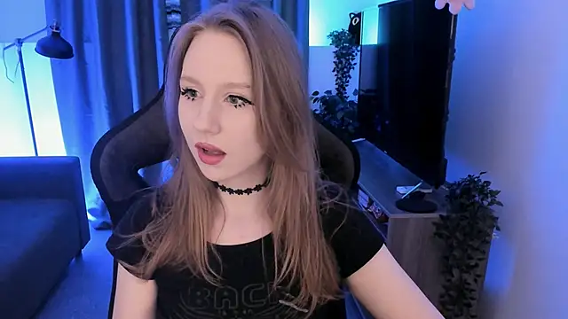 DariaTate online show from 03/15/26, 10:43