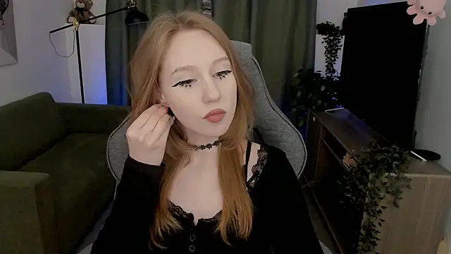 DariaTate online show from 04/29/26, 12:53