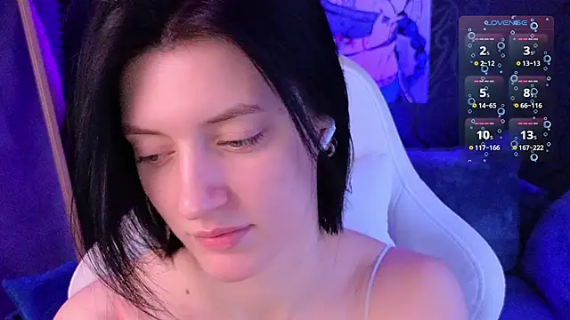 roxy riot  online show from 03/10/26, 01:32