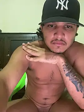 daniel6916 online show from 02/13/25, 07:45