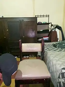 daniel6916 online show from 03/02/25, 12:09