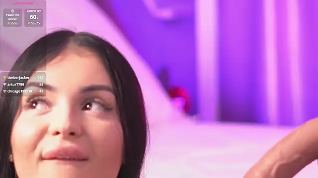 LilaRoses online show from 03/04/25, 07:51