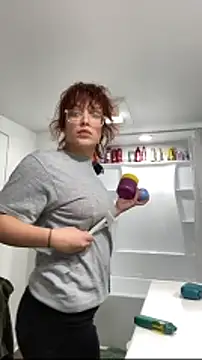 grassXass420 online show from 12/17/25, 05:35