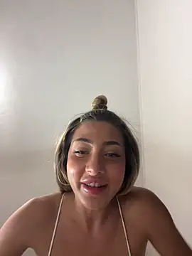 BonyBon29 online show from 02/13/25, 04:07