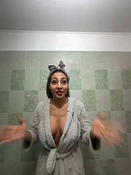 BonyBon29 online show from 02/21/25, 04:40