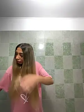 BonyBon29 online show from 02/21/25, 06:04