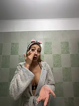 BonyBon29 online show from 02/22/25, 04:29