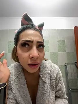 BonyBon29 online show from 02/28/25, 05:04