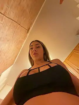 BonyBon29 online show from 03/11/25, 10:53