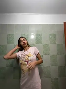 BonyBon29 online show from 03/12/25, 06:18