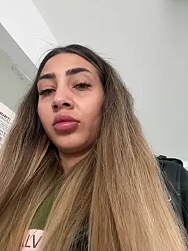 BonyBon29 online show from 03/16/25, 07:15