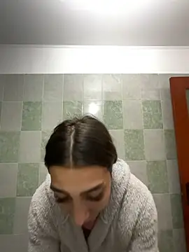 BonyBon29 online show from 03/18/25, 04:26